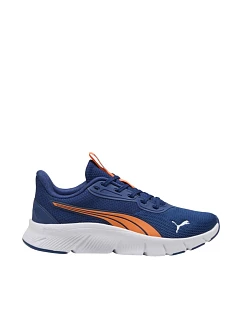 Puma FlexFocus Lite Modern Detská obuv Blue 401517 25