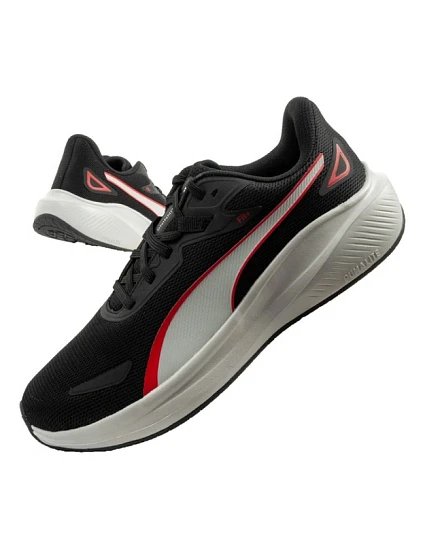 Pánská sportovní obuv model 22116923 Lite lehká pohodlná černá - Puma