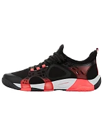 K-swiss K-FRAME PADEL pánske profesionálne tenisky padel black (04597-074-M)
