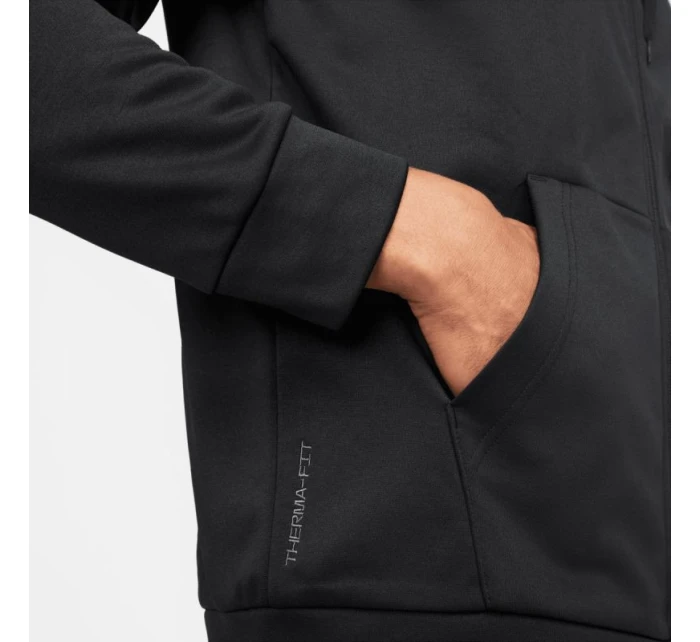 Mikina Nike Therma-FIT M DQ4830-010