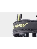 HI-TEC Eritio M AVSSS21-HT-02 BLACK/LIME sandále HI-TEC Eritio M AVSSS21-HT-02 BLACK/LIME sandále