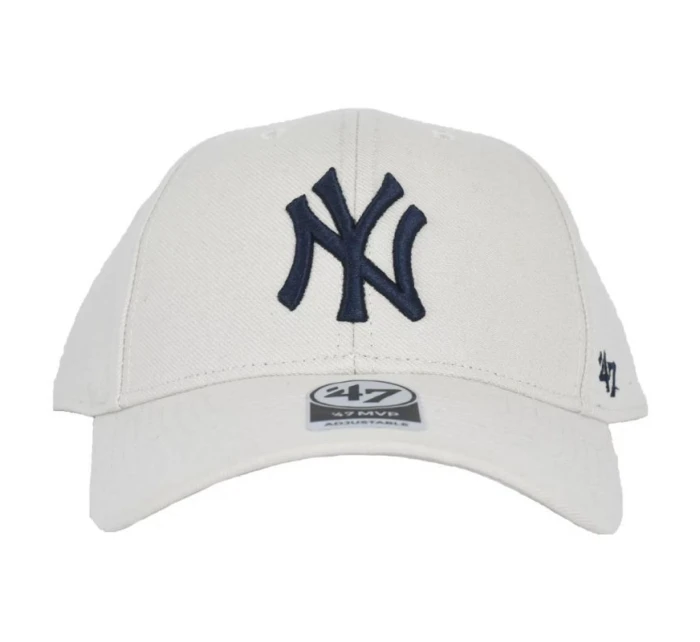 Kšiltovka New York Yankees MVP model 20977592 - 47 Brand Kšiltovka New York Yankees MVP model 20977592 - 47 Brand
