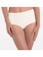 Vreckové nohavičky vyššie nohavičky čistého strihu 1457 crystal - Anita Classix