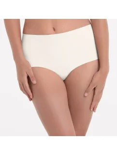 Vreckové nohavičky vyššie nohavičky čistého strihu 1457 crystal - Anita Classix