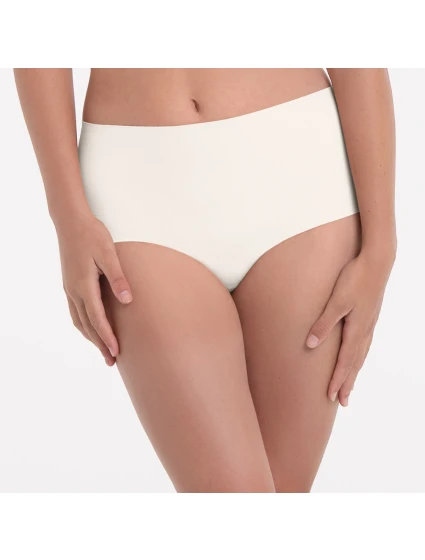 Vreckové nohavičky vyššie nohavičky čistého strihu 1457 crystal - Anita Classix