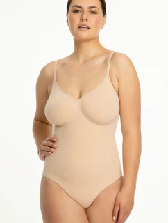 Julimex 421 Seamless Body farba:béžová