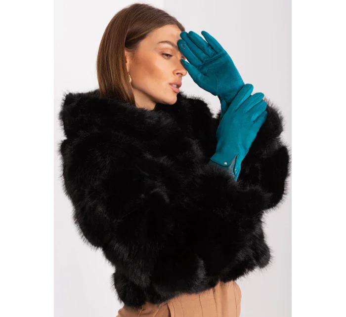 Rukavice AT RK 239507.26P námornej