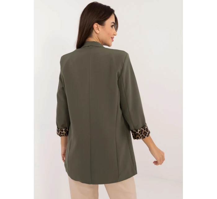 Námorníctvo DHJ MA 18657 1.86 khaki