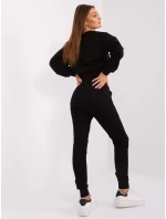 Súprava EM KMPL 806.45P čierna