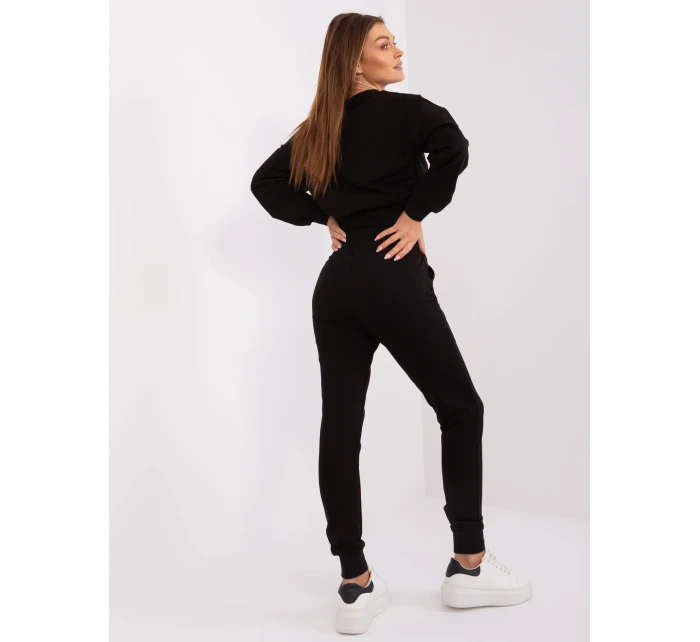 Súprava EM KMPL 806.45P čierna