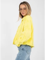 IT KR bunda FL9993.77 žltá