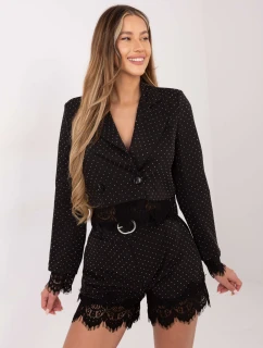 Szorty IT SN czarno model 21799677 - FPrice