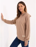 Bluza RV BL model 21717649 beżowy - FPrice