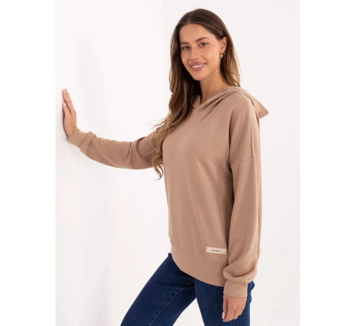 Bluza RV BL model 21717649 beżowy - FPrice