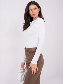 Blúzka WT BZ A1163.15 ecru