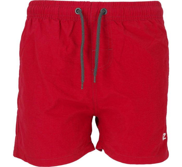 Chlapčenské plavecké šortky Cruz Eyemouth Jr Basic Shorts