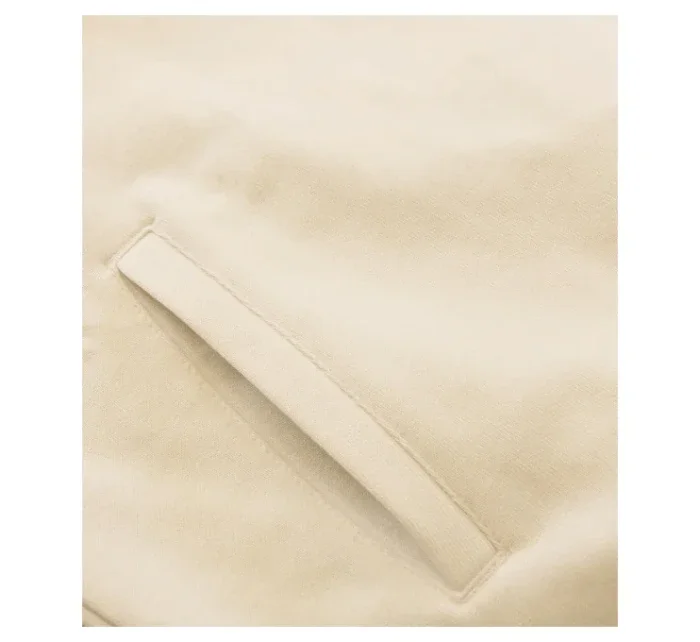 Moon dámska mikina bourbon vanilla