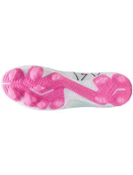 Pánske kopačky Future 7 Match FG/AG M 107715 01 White mix - Puma