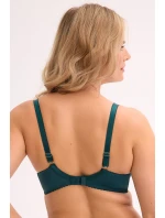 Dámska podprsenka Nike 1135 Green - Gaia