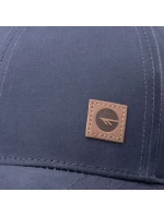Čiapka Mapos 92800596178 tmavo modrá - Hi-Tec