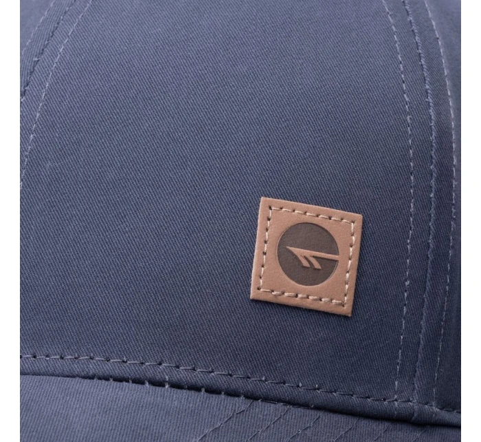 Čiapka Mapos 92800596178 tmavo modrá - Hi-Tec