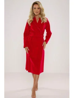 Dlhý župan LYDIE 389