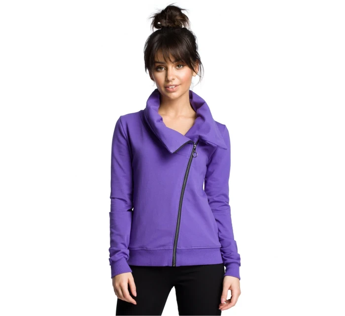 Mikina model 115243 BeWear Mikina model 115243 BeWear