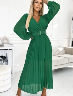 Večerné šaty model 182523 Numoco