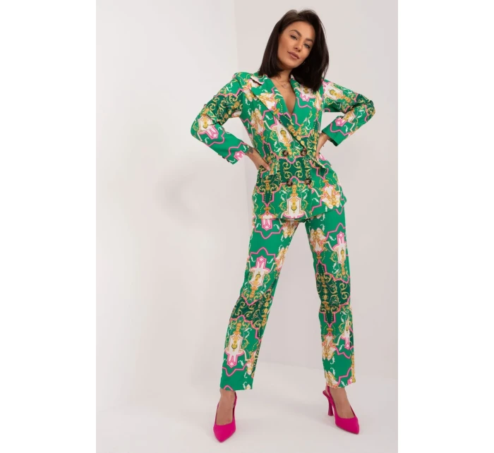 Set model 194183 Taliansko Moda