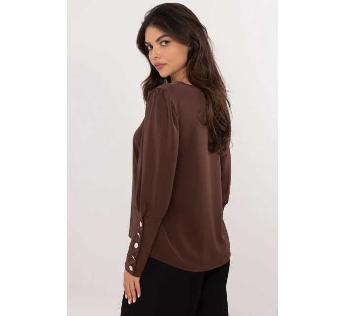 Blúzka model 203403 Taliansko Moda