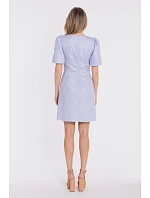 Denné šaty model 227771 Stylove