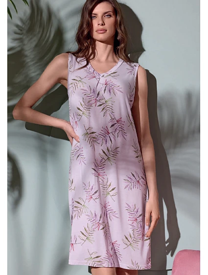 Dámska nočná košeľa Lormar 634104