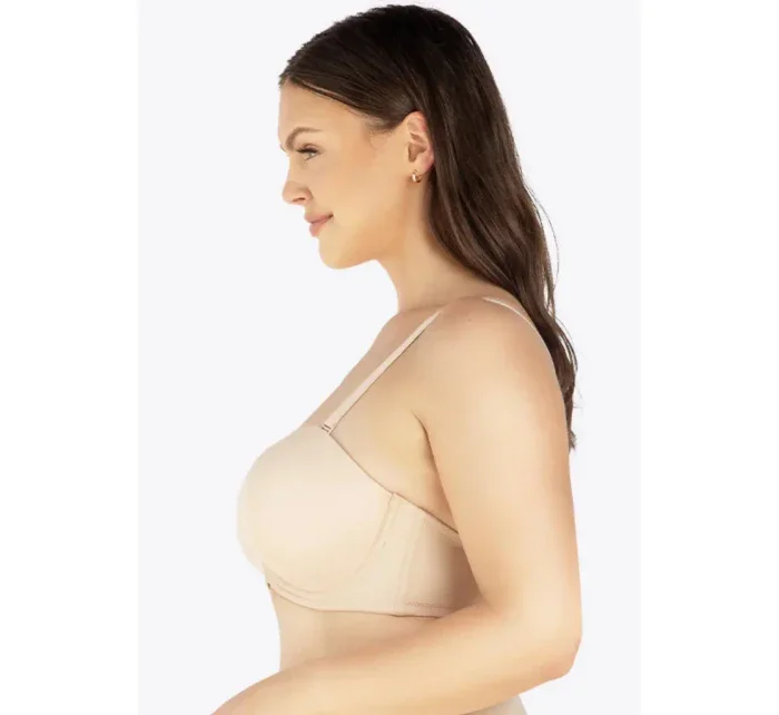 Dámska podprsenka Parfait P60915 32 D Solid