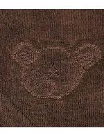 Baleríny 021 Dámské bambusové  3542 model 21908787 - WiK