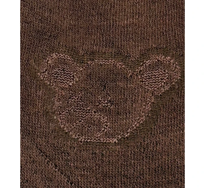 Baleríny 021 Dámské bambusové  3542 model 21908787 - WiK