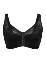 Dámska podprsenka 1163 black - GAIA