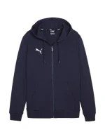 Puma Team Goal Casuals Hoodie M 658595 06 Pánske