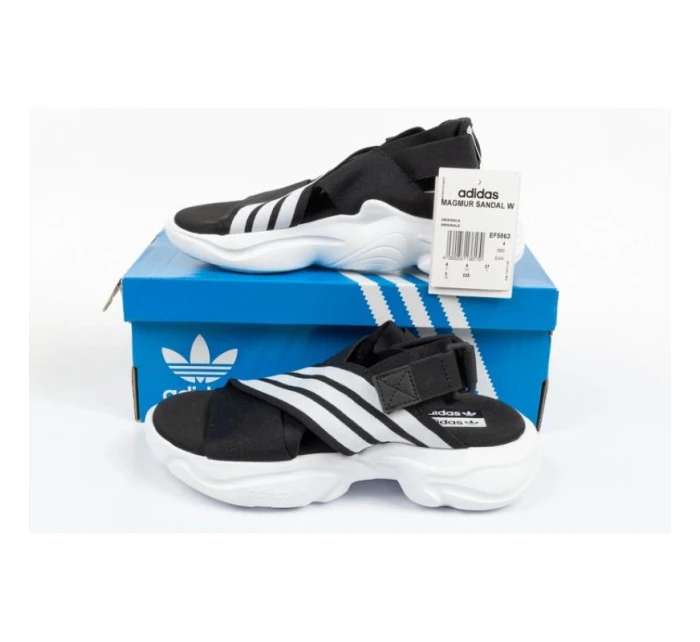 Adidas Magmur Sandal W EF5863