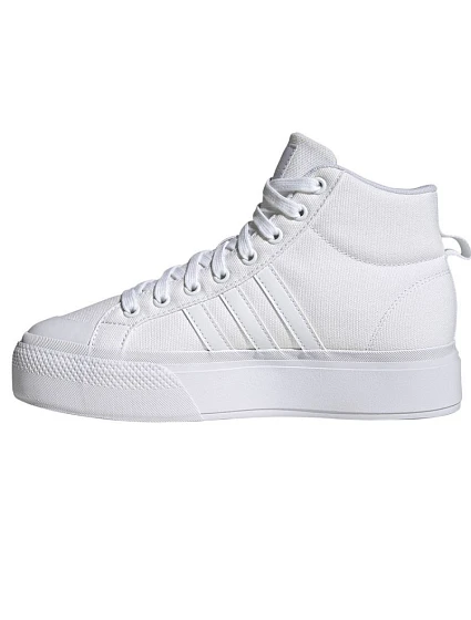 Adidas Bravada 2.0 Mid Platform M IE2316 dámské boty