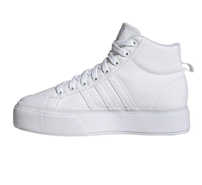Adidas Bravada 2.0 Mid Platform M IE2316 dámske topánky