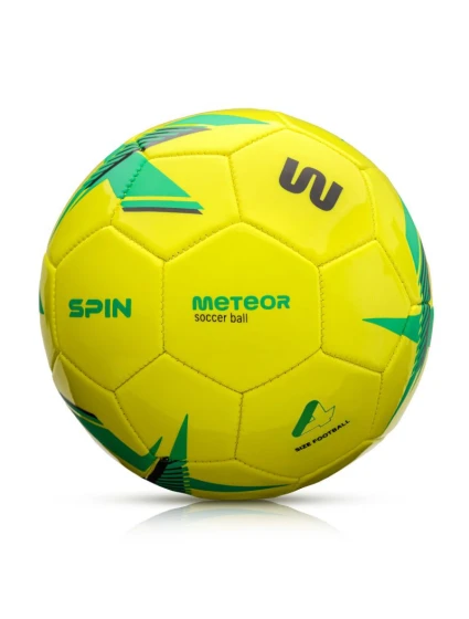 Meteor Spin 4 futbal 17263 Meteor Spin 4 futbal 17263