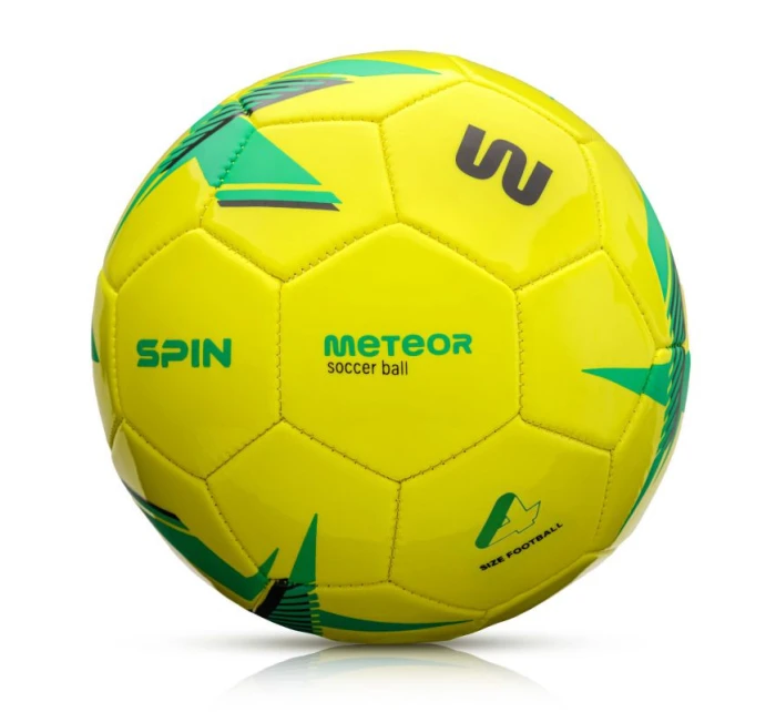 Meteor Spin 4 futbal 17263 Meteor Spin 4 futbal 17263