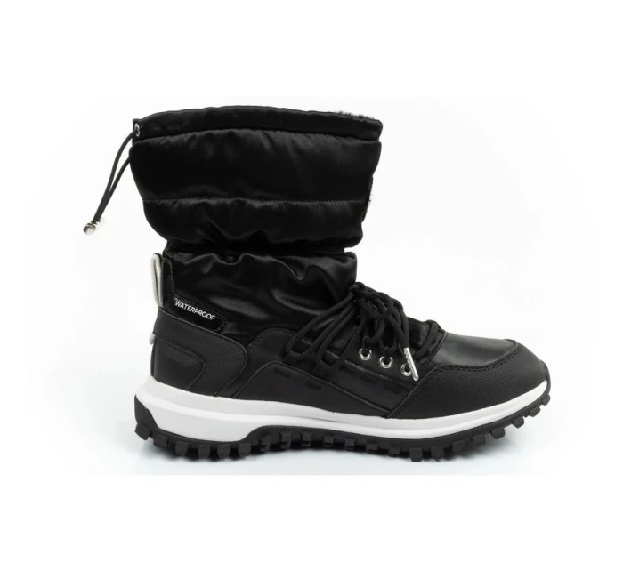 Buty W 165 dámské model 20761393 - Colmar Buty W 165 dámské model 20761393 - Colmar