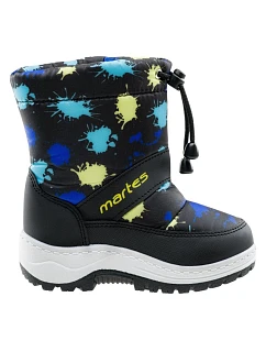 Detské snežnice BAMPI KIDS