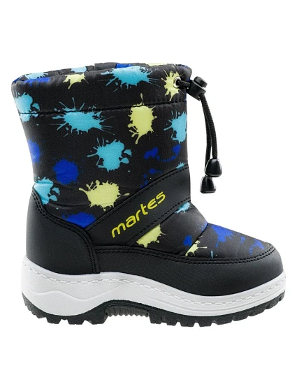 Detské snežnice BAMPI KIDS