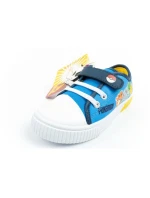 Jr boty model 21164929 - Leomil