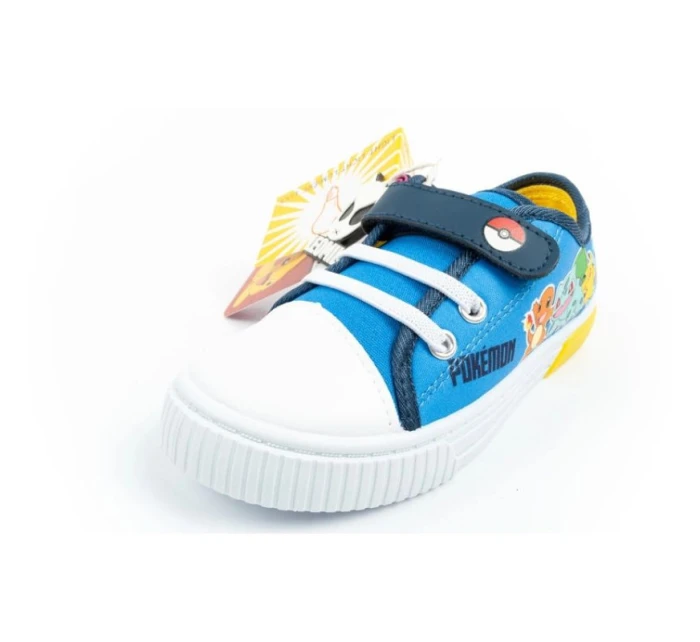 Jr boty model 21164929 - Leomil