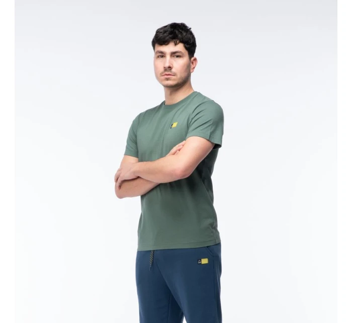 Pánske tričko FRODE s krátkym rukávom