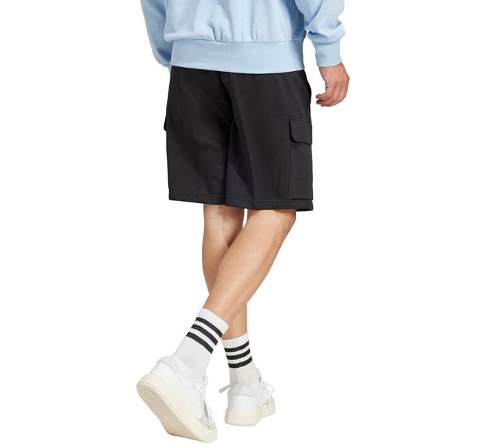 Essentials Fleece Cargo šortky M model 21217300 - ADIDAS