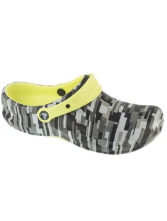 Crocs Bistro Graphic Clog 204044-068 Multicolour 36/37